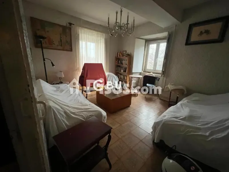 Elutuba - Stone House with Large Finca in Ferrol