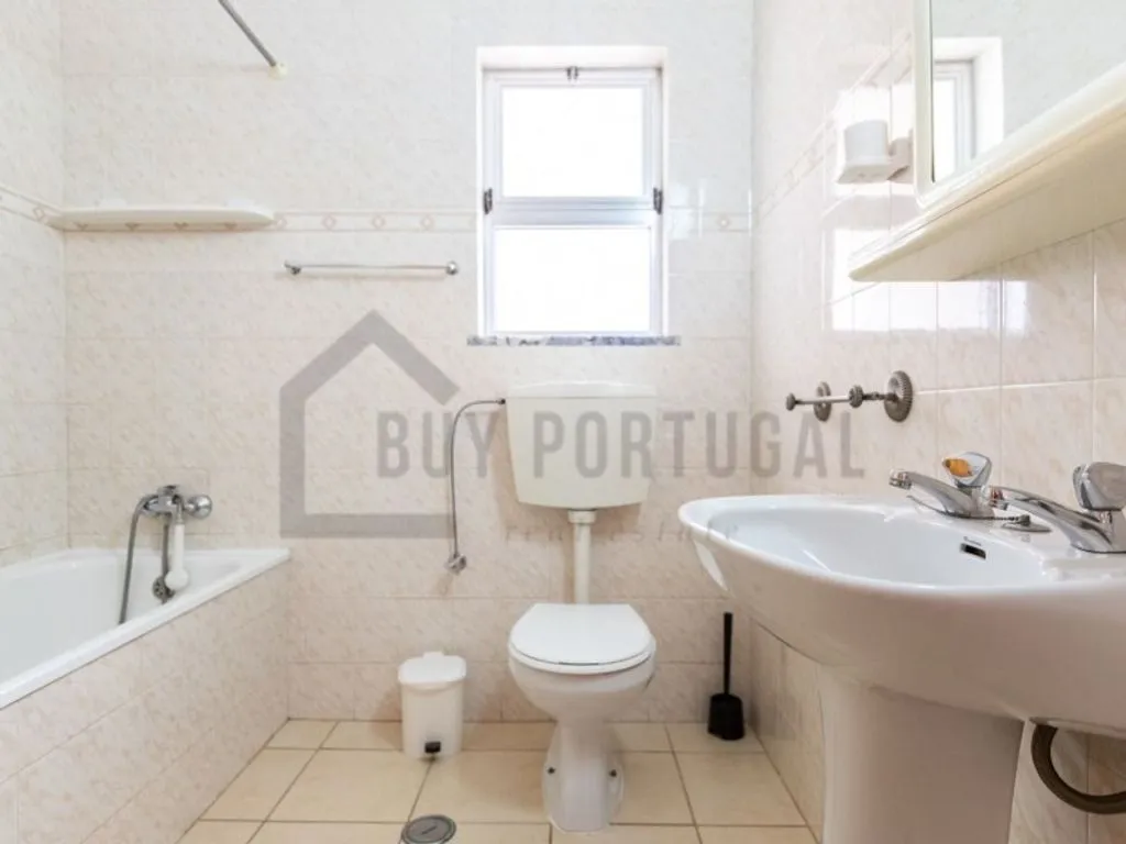 Salles de bain - Villa with 7 Apartments in Manta Rota