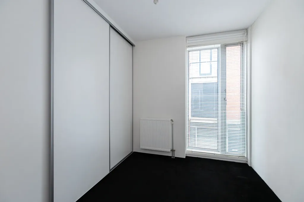 Chambres - Modern Apartment with Terrace in Papendrecht