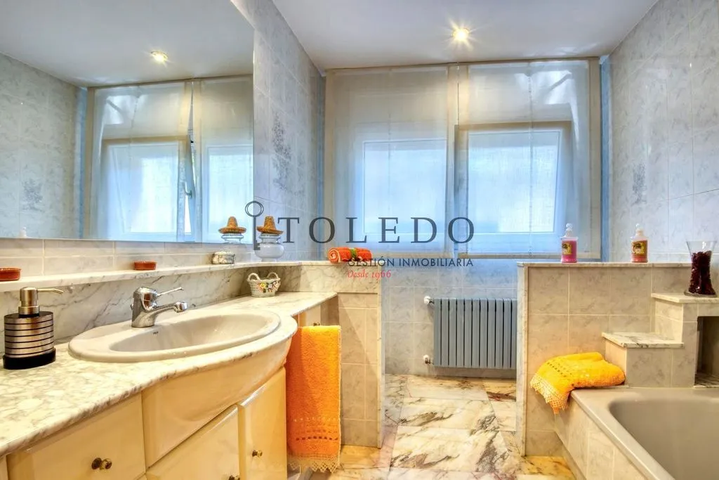 Salles de bain - Luxury Villa with Pool in Santa Cristina d'Aro