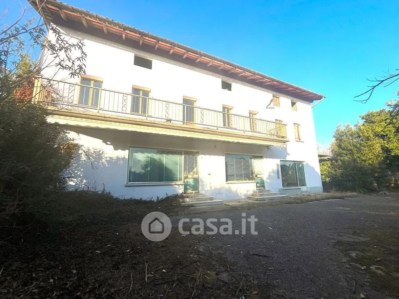 Extérieur - Villa with Commercial Space in Martignacco
