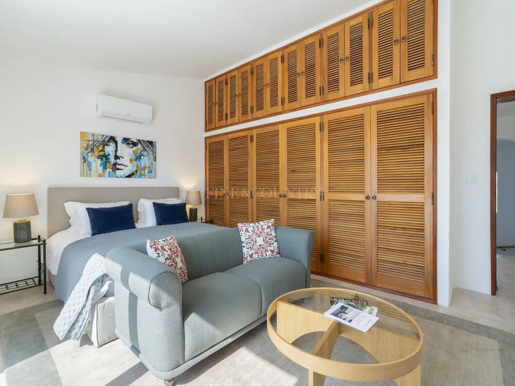 Magamistoad - Luxury Villa with Olive Grove in Moncarapacho