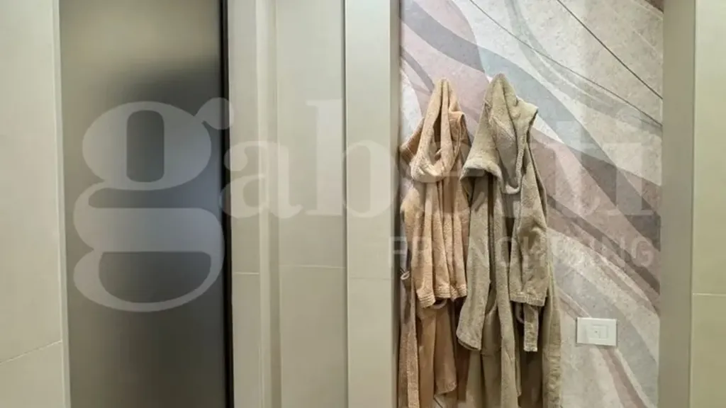 Vannitoad - Modern 2-Bedroom Apartment in Bari Centre