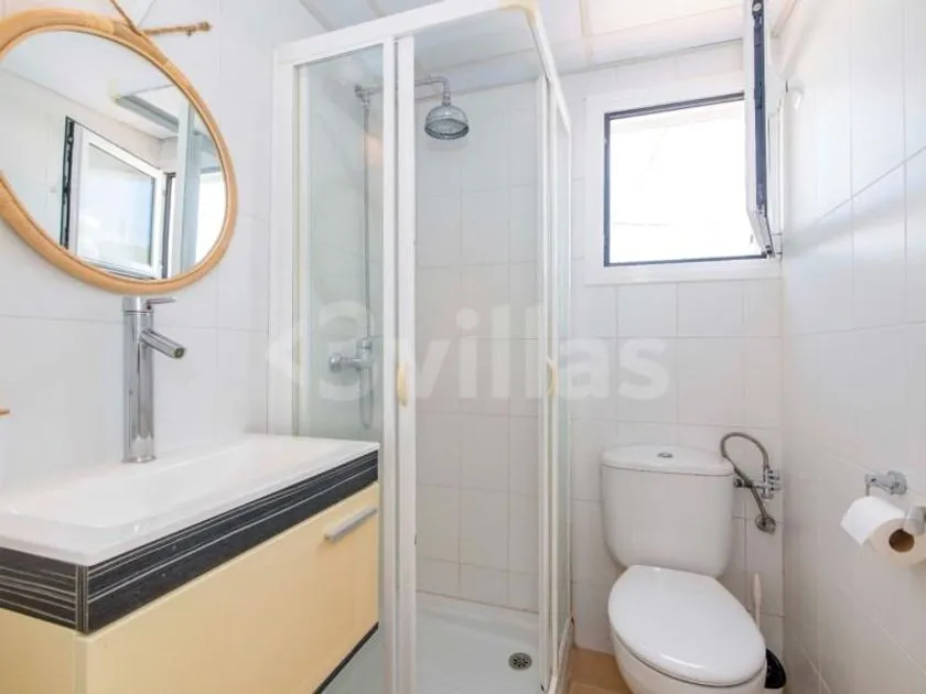 Salles de bain - Maison 3 chambres à Balears (Illes)