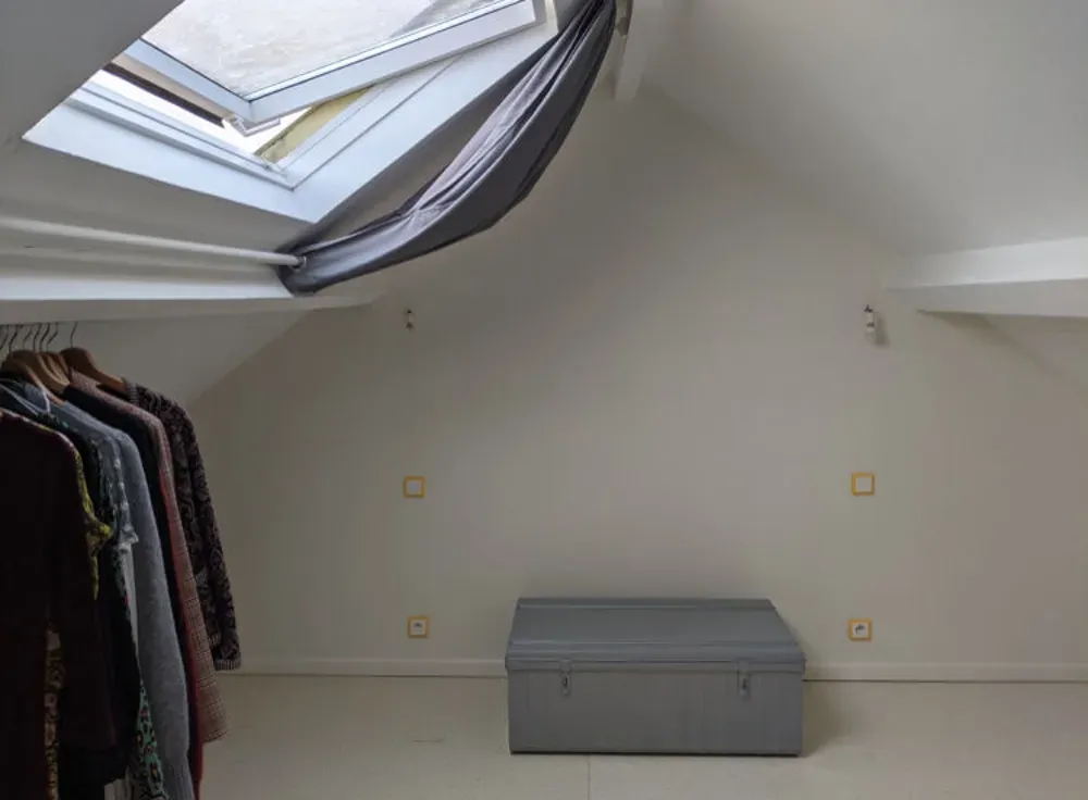 Pièces - Maison de 2 Pièces dans le Calme à Périgueux