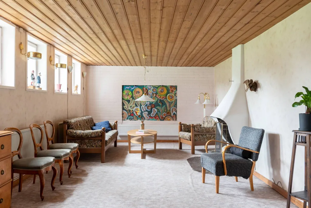 Maison 5 pièces à Örebro kommun