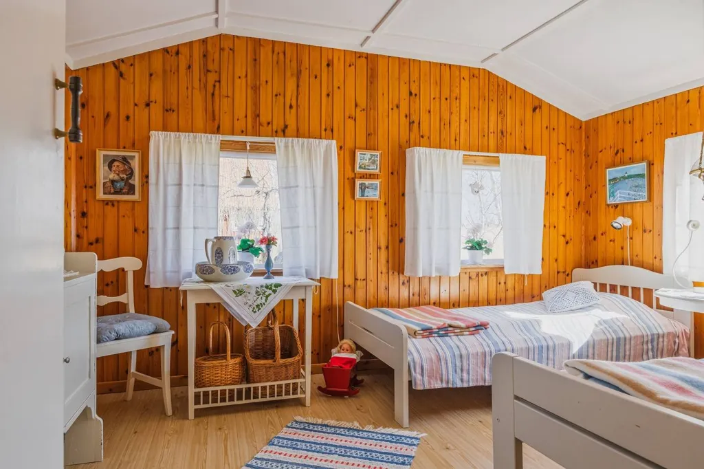 2-toaline maja asukohas Gävle kommun