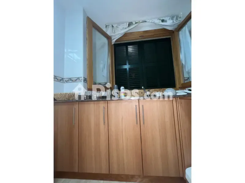 Bagni - Spacious Flat with Parking in Santa Margalida