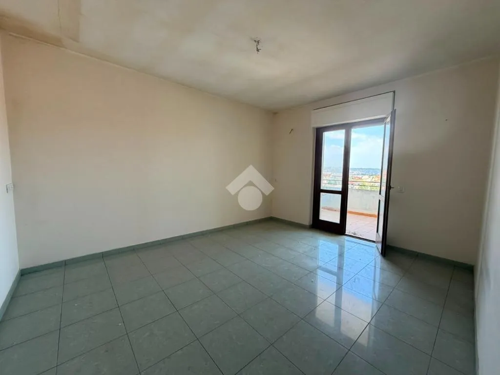 Toad - Spacious Apartment with Balconies in Farina