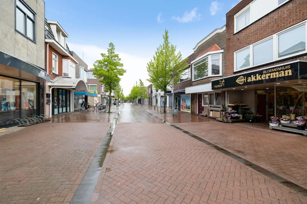 Appartement 4 pièces à Delfzijl