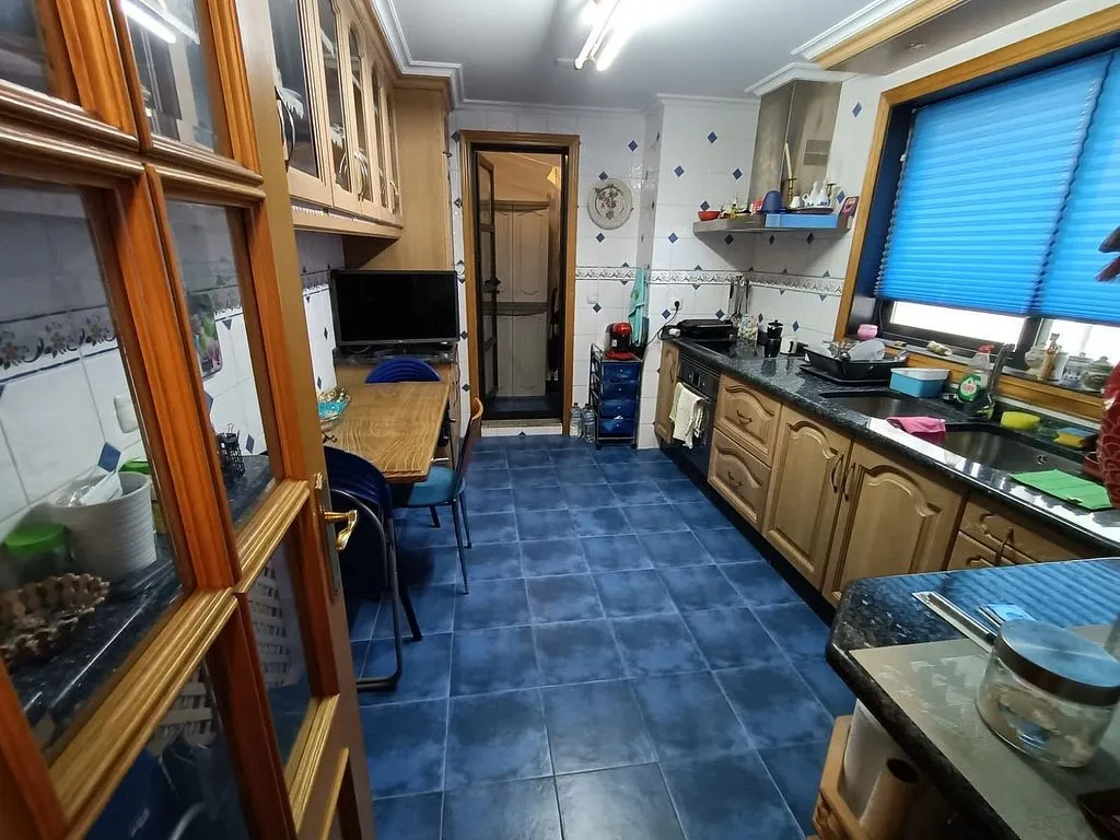 Apartment with Pool in Ponteareas
