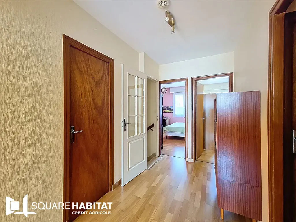 Maison 6 pièces à Treve
