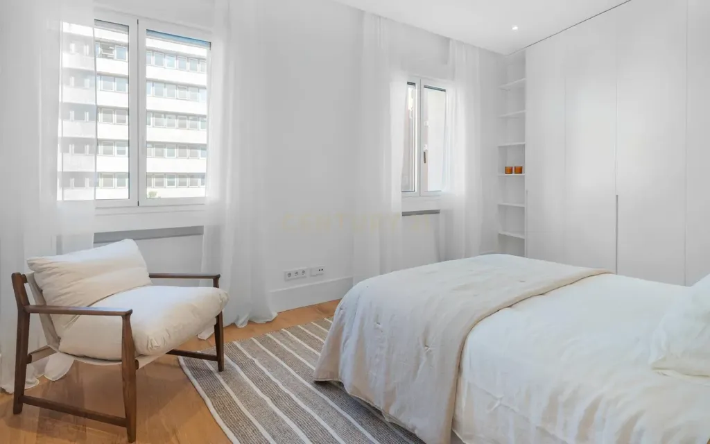Magamistoad - Luxury Apartment with Terrace in Madrid