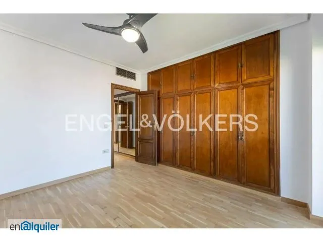 Magamistoad - Apartment with Terrace in Extramurs, Valencia