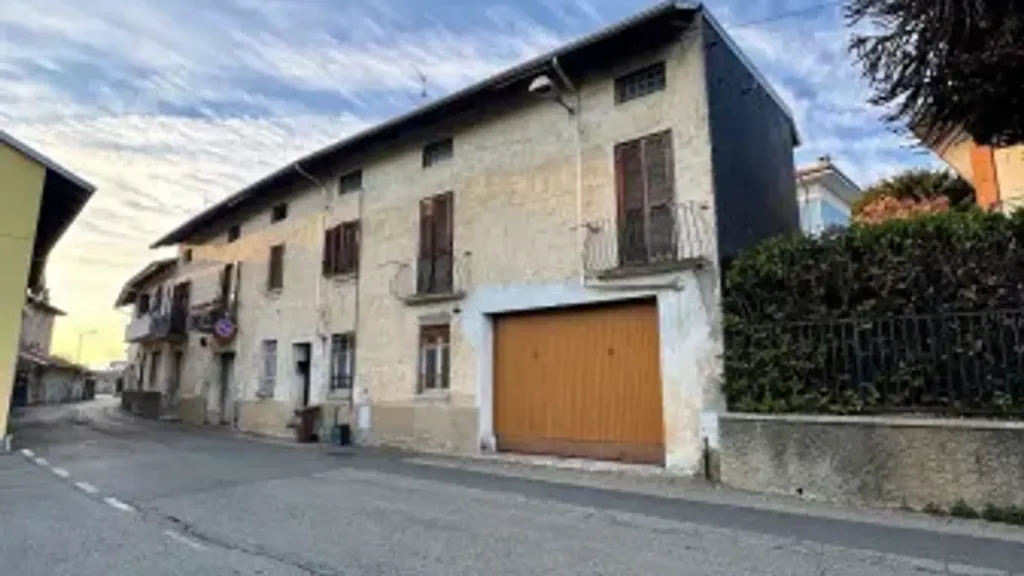 Välivaade - Terrace Villa in Ponderano