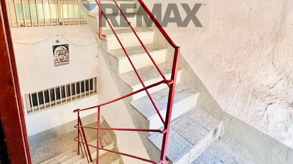 Toad - Rustic-Style Flat with Balcony in Palermo
