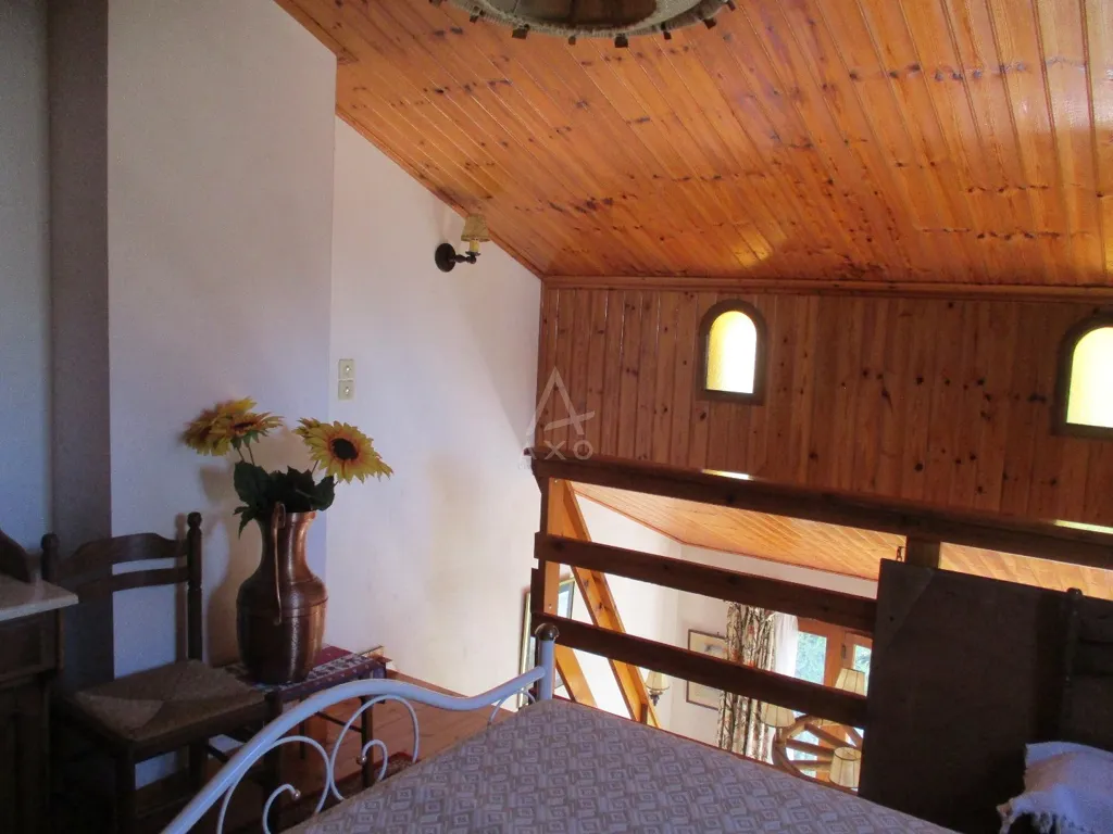 Magamistoad - Seafront House with Garden in Vendée