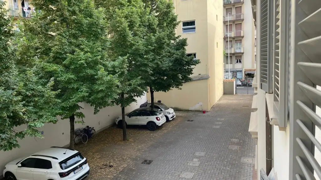 Extérieur - Rented Flat with Ascender in Florence