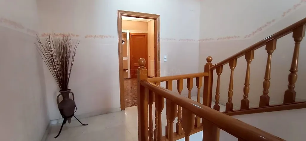 Toad - Spacious House with Terrace in Moncada