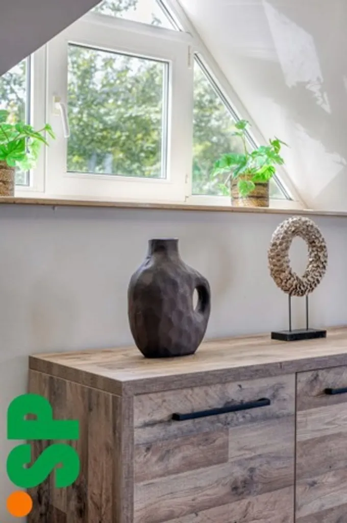 Toad - Penthouse with Large Terrace in Herentals