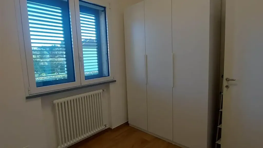 Toad - Newly Built Apartment with Terrace in Sarzana