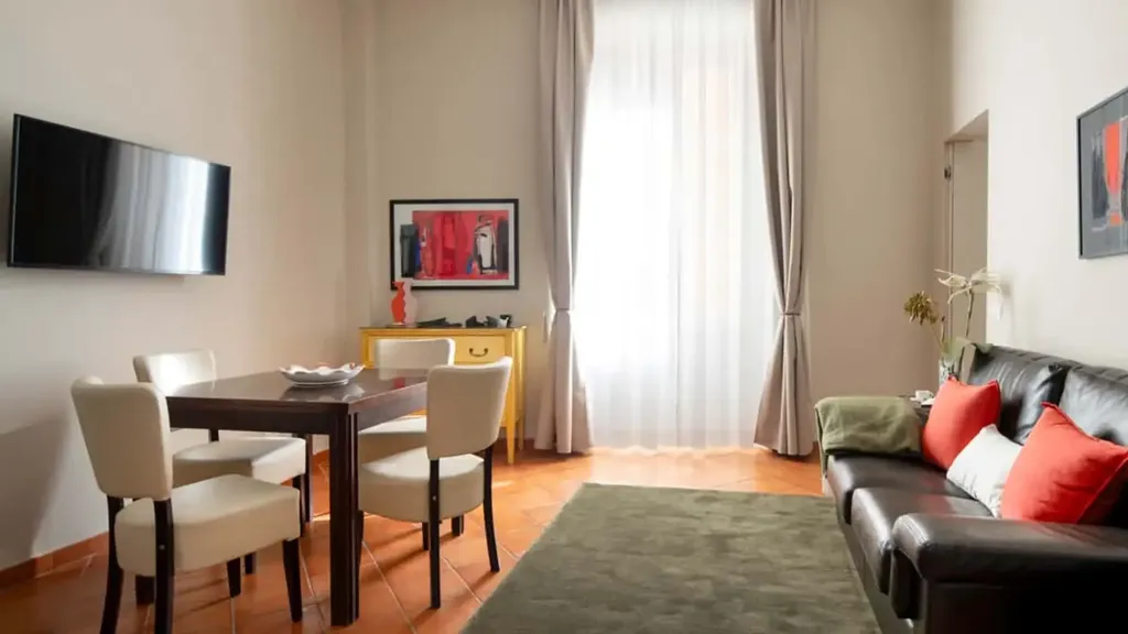 Appartement 1 pièces à IT