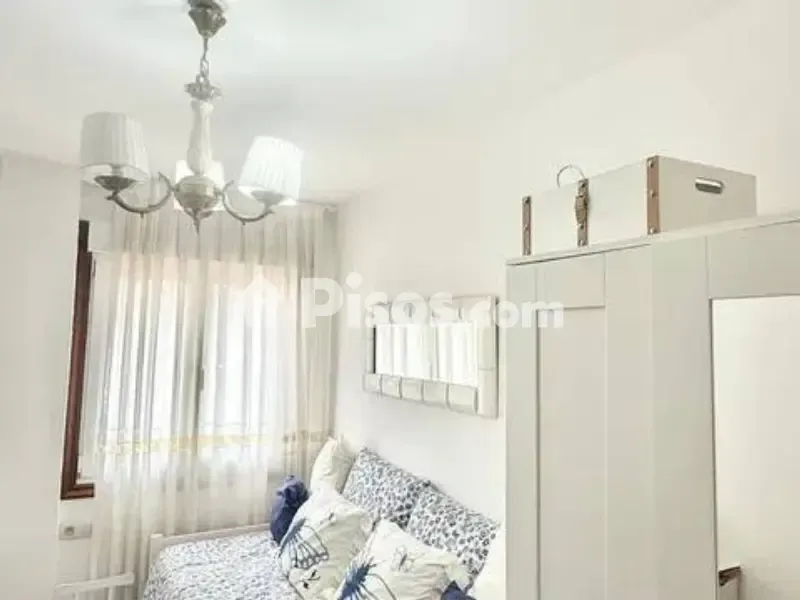 Magamistoad - Apartment with Sea View in Vilagarcía de Arousa