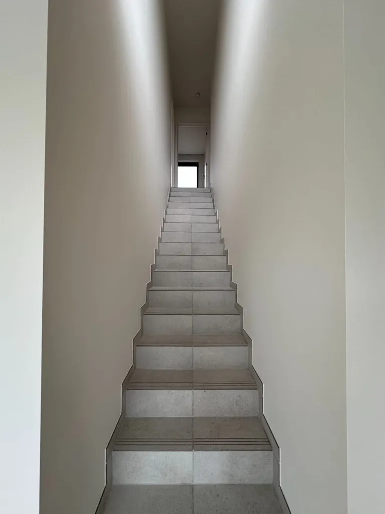 Pièces - Nouvelle Construction avec 3 Chambres à Mol