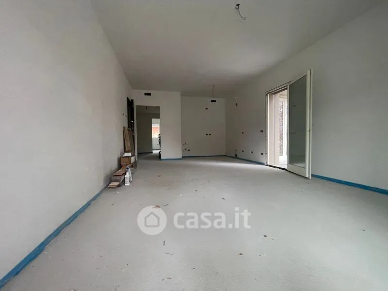 Pièces - New Class A/4 Apartment with Terraces in Bergamo