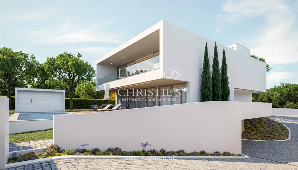 Esterno - Modern Villa with Sea Views in Lagos
