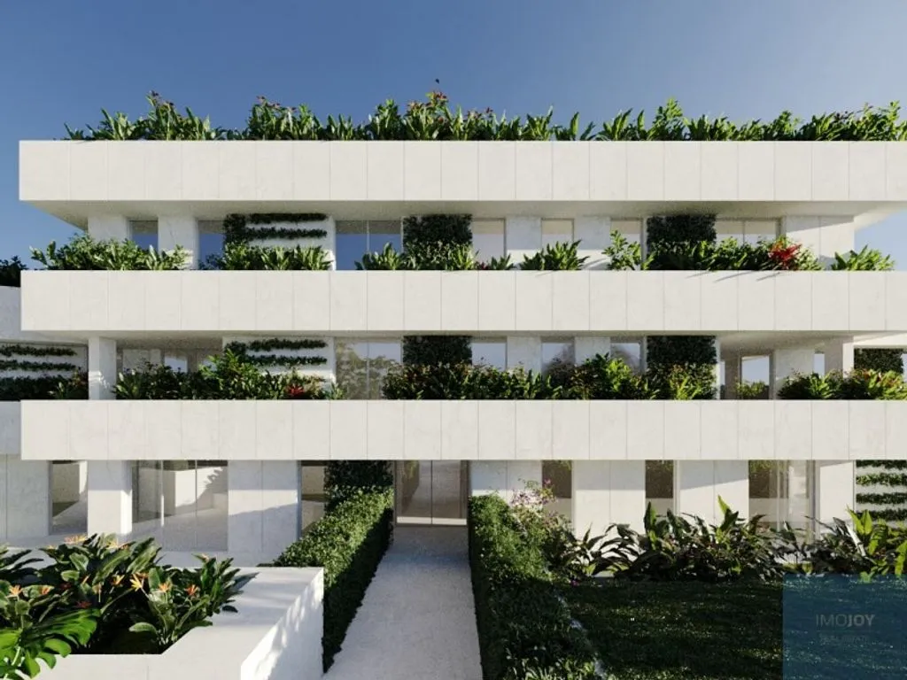 Välivaade - Luxury 2-Bedroom Apartment in Cascais