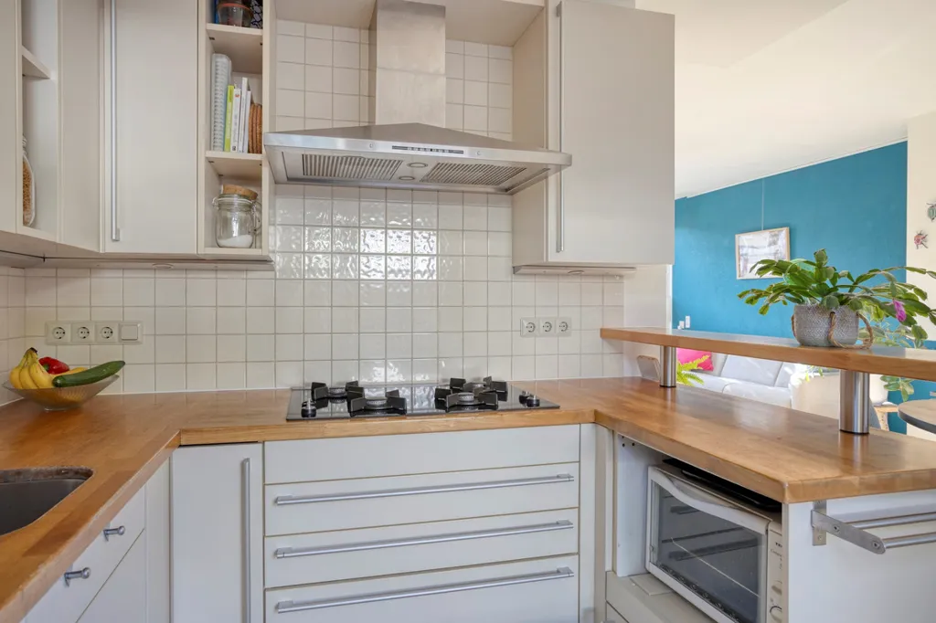 Maison 5 pièces à Tilburg