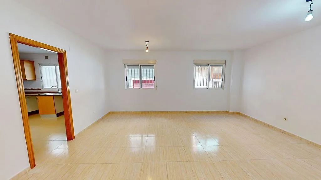 Rooms - Ground Floor Flat with Pool in Villafranqueza