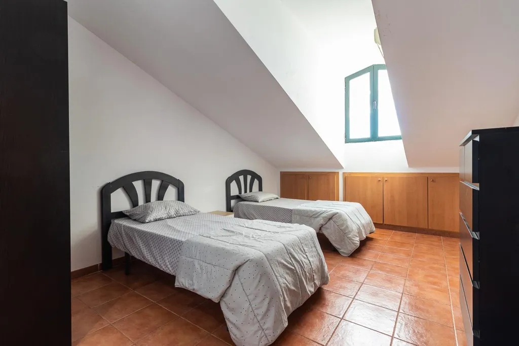 Magamistoad - Detached Chalet with Pool in Calasparra
