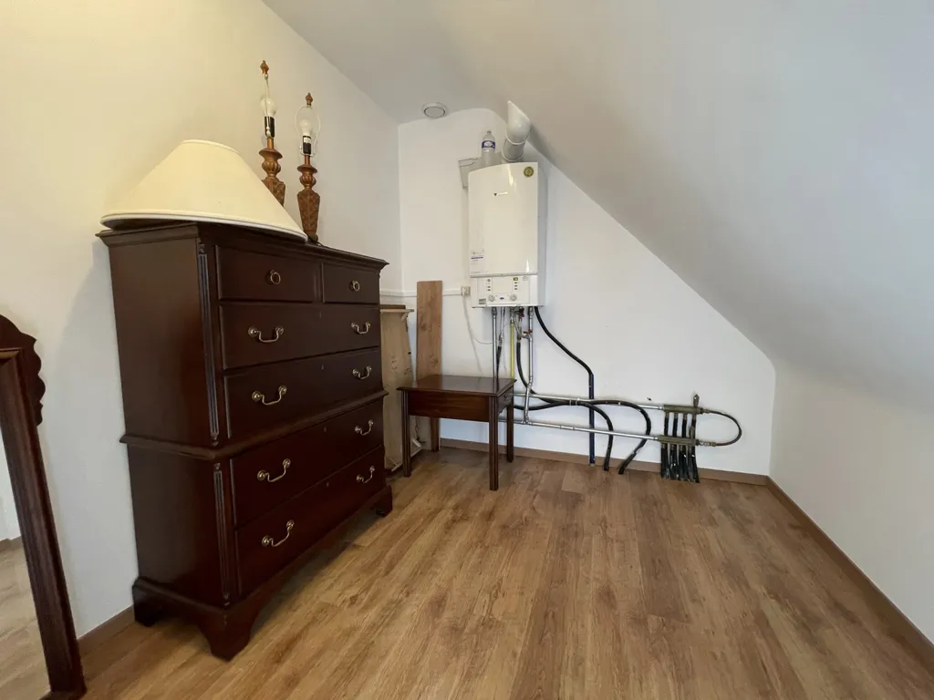 Pièces - Maison 3 Façades avec Jardin à Wezembeek-Oppem