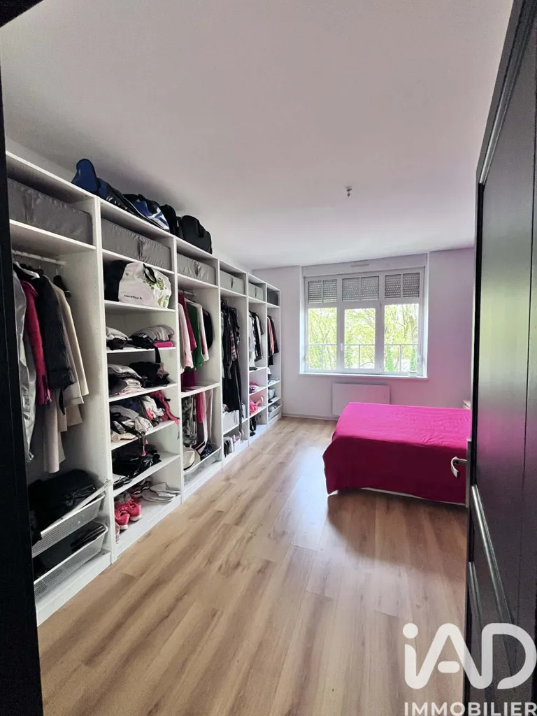 Toad - Spacious Apartment with Terraces in Longwy