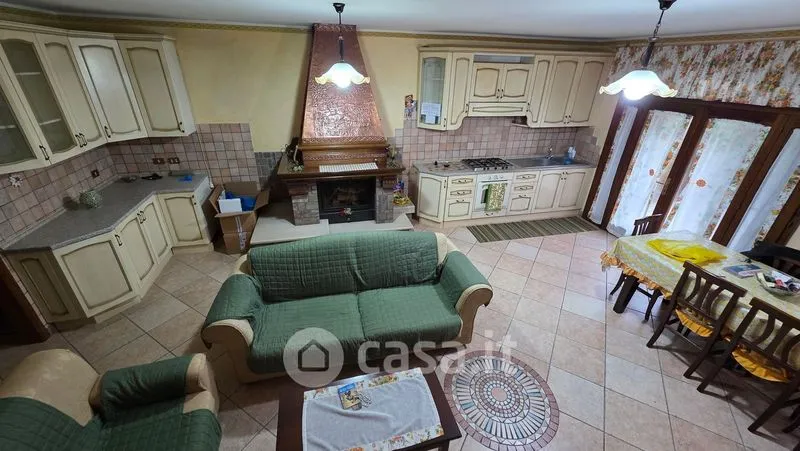 Söögituba - Terraced Villa with Balcony in Paola