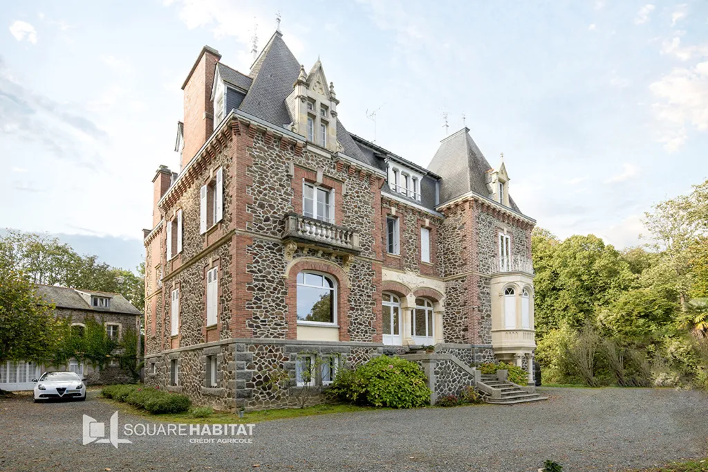 Esterno - Seaside Apartment with Garden in Binic