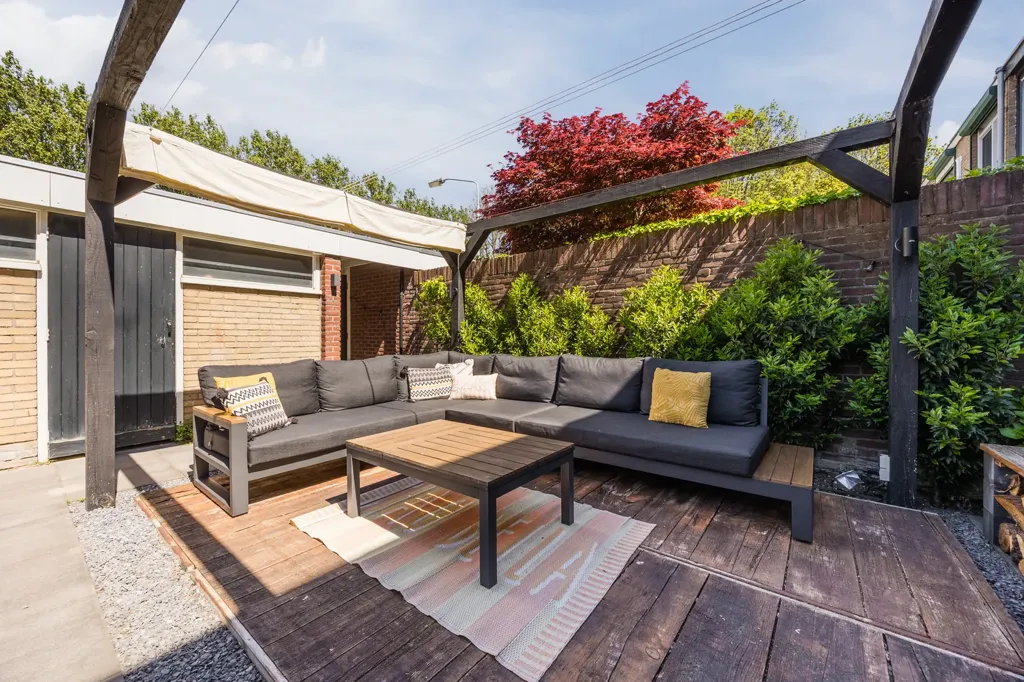 Maison 5 pièces à Zevenbergen