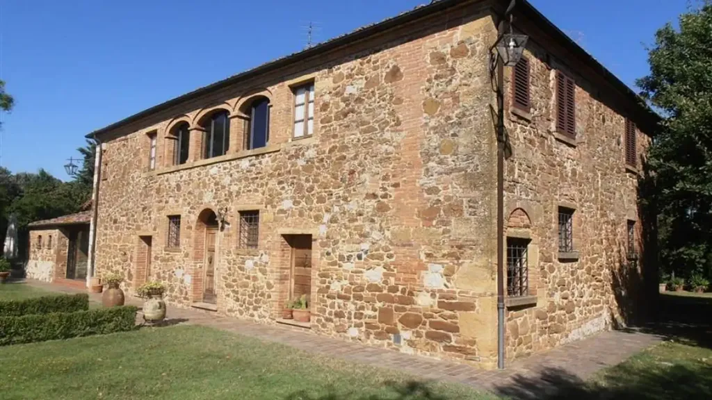 facade