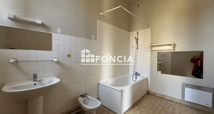 1-room apartment in Lyon