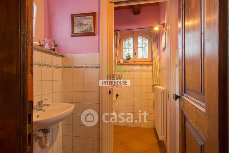 Vannitoad - Rustic Villa with Garden in Arba