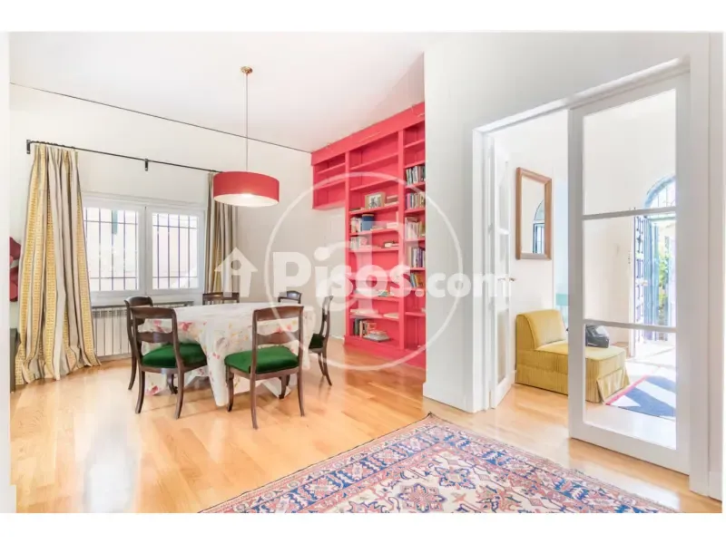 Maison 5 chambres à ES