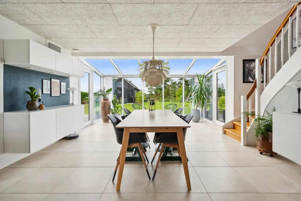 Maison 9 pièces à Hjørring