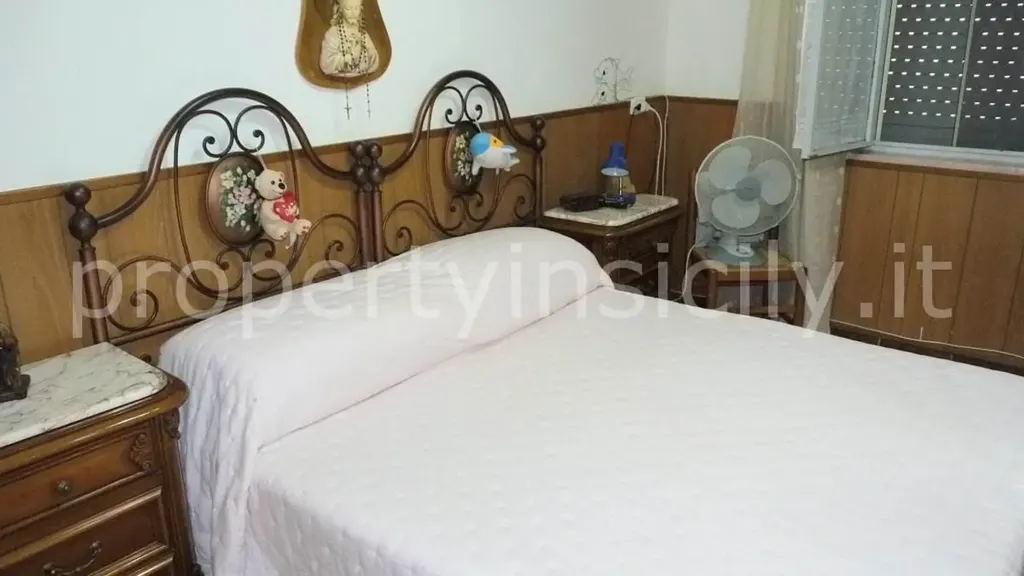 Chambres - Independent House with Panoramic Terrace in Cassibile