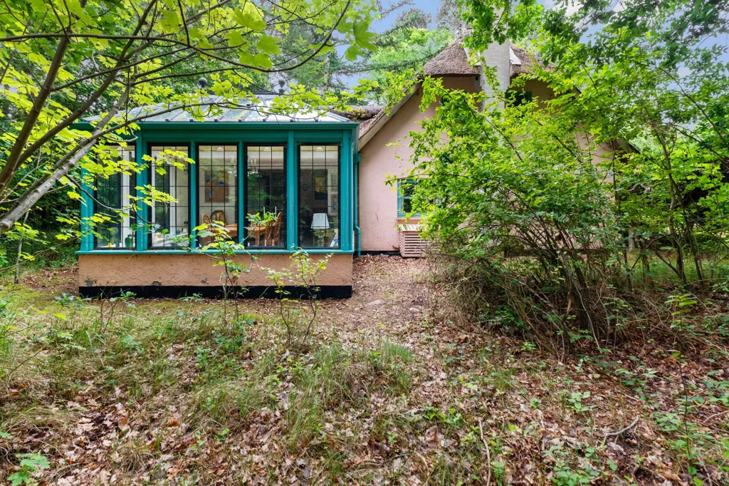 Maison 5 pièces à Rørvig