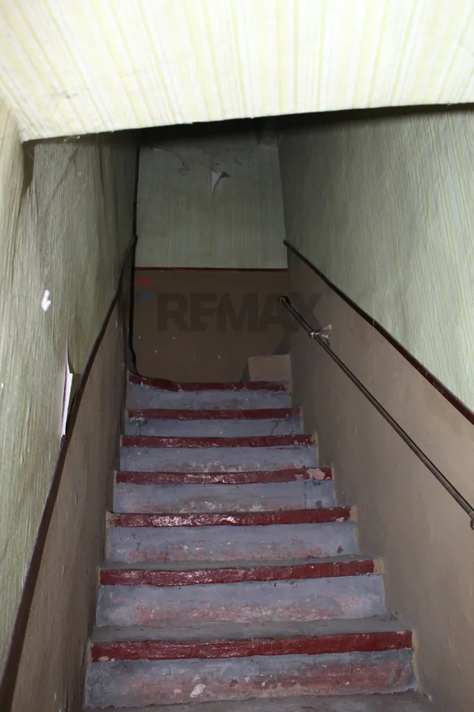 Pièces - Terrace Villa in Commessaggio
