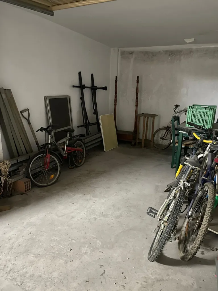 Garaaž - Garage in Port de Sagunt, Valencia