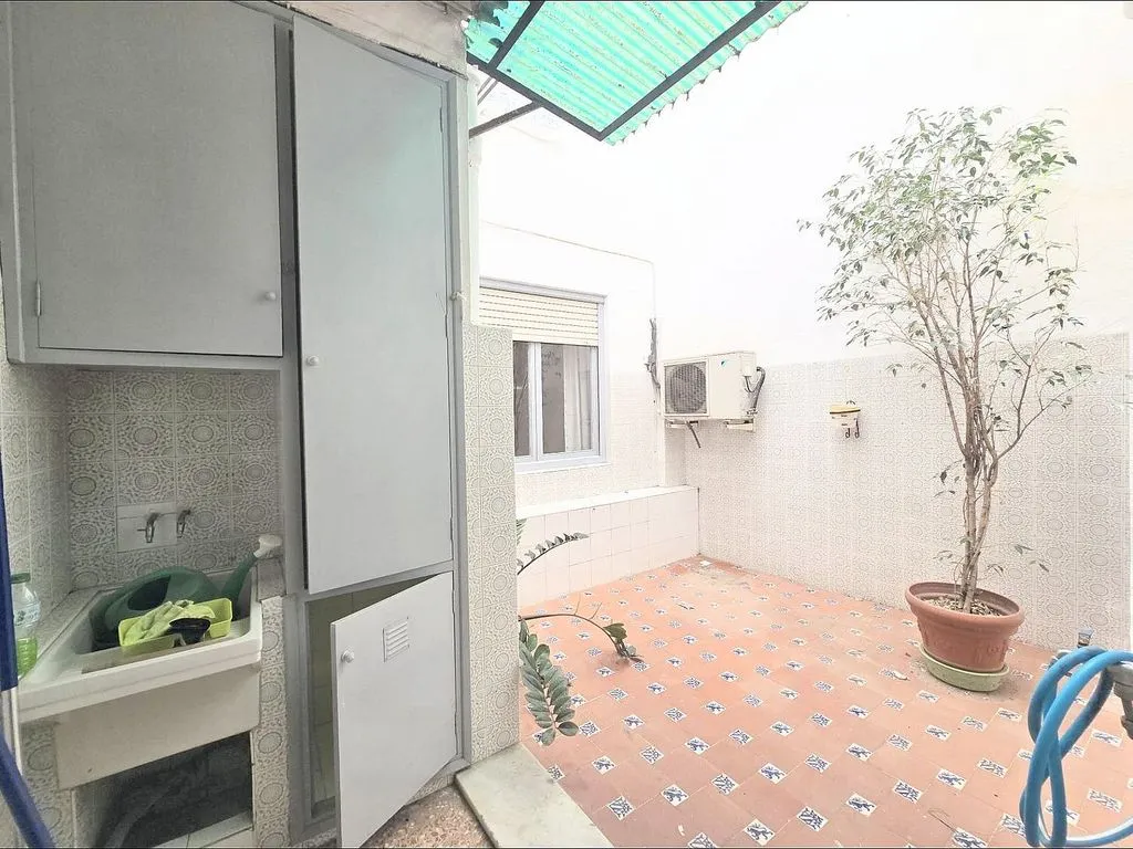 Appartement 4 pièces à Elche Elx
