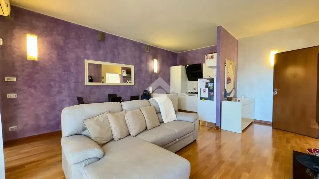 Elutuba - Rustic 3-Bedroom in Crema's Historic Centre